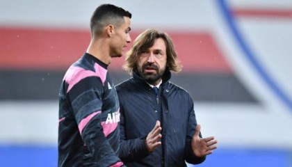 米兰体育官网-梁熙明：艰苦赛程当前 聪明人皮尔洛面临考验