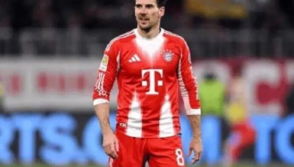 米兰体育官网-迪马济奥丨米兰就格雷茨卡转会进行新接触