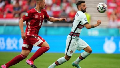 米兰体育平台-莱比锡二人组命途迥异 今夜欧洲记住匈牙利门神