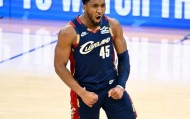 米兰体育平台-本赛季季后赛30+场次榜：米切尔5场第一、SGA&amp;amp;坎宁安4场第二