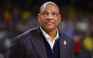 米兰体育平台-里弗斯宣布结束NBA执教生涯 不再继续执教NBA球队