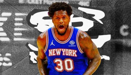 米兰体育平台-【人物】兰德尔生涯首次入选全明星 谁是幕后功臣？