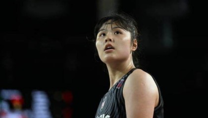 李月汝夺女篮欧洲杯亚军!未来再冲冠+转战WNBA