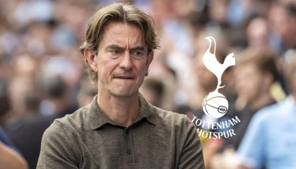 米兰体育平台-英媒：热刺没有接触阿隆索，波切蒂诺、伊劳拉和格拉斯纳在名单中