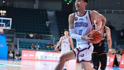 米兰体育官方-北控又一笔签约达成!2米06潜力锋线投奔张庆鹏,能否获得重用?