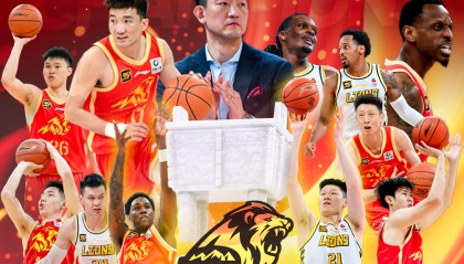 米兰体育官网-翟晓川:祝贺广厦获得总冠军,非常感谢辽宁球迷给我的支持
