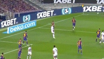 中国米兰-【西甲】两队中框 登贝莱造红牌+险绝杀 巴萨1比0胜